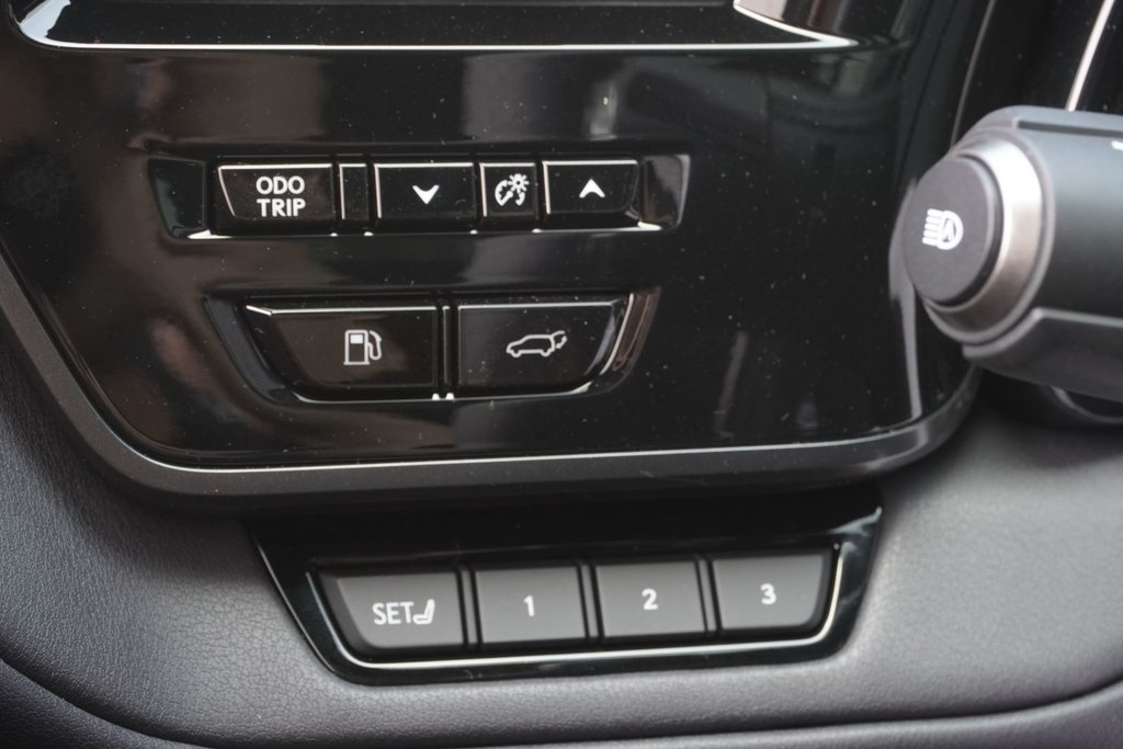 2025 Lexus TX 350 F SPORT in Ajax, Ontario at Lakeridge Auto Gallery - 5 - w1024h768px