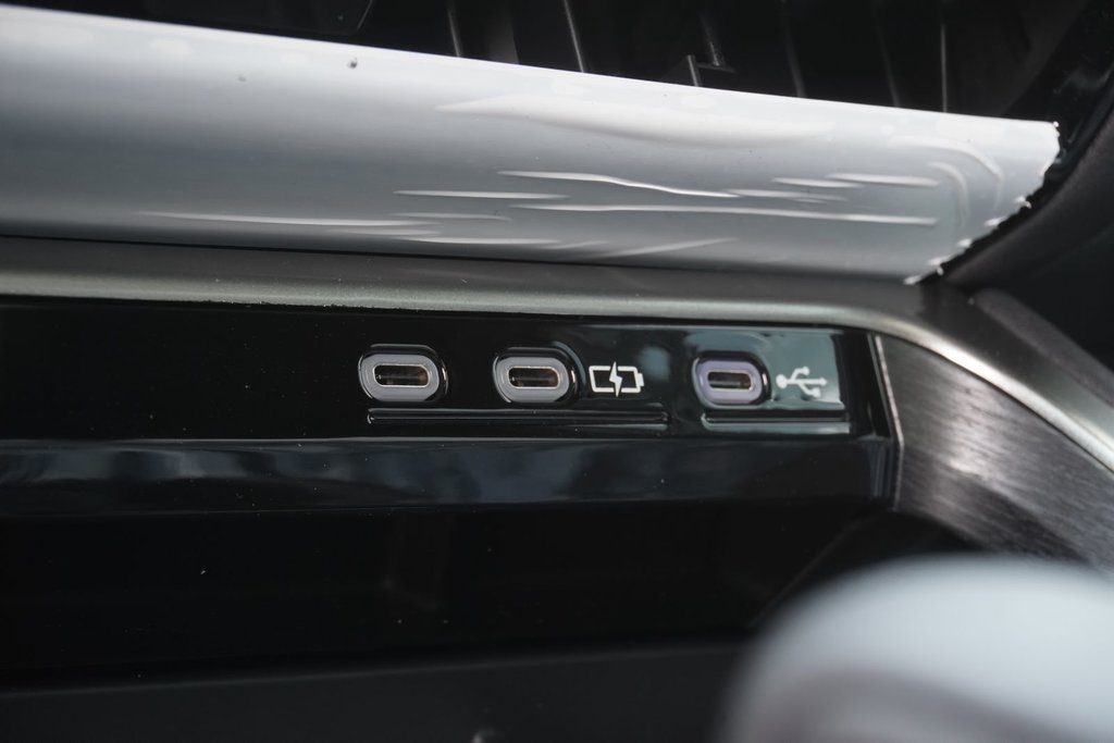 2025 Lexus TX 350 F SPORT in Ajax, Ontario at Lakeridge Auto Gallery - 11 - w1024h768px