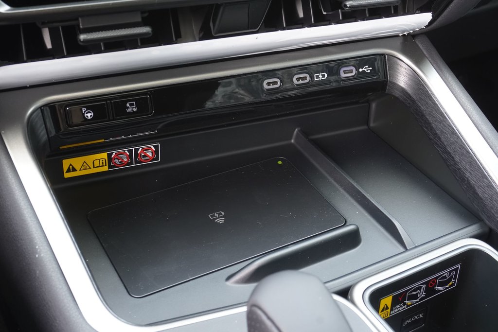 2025 Lexus TX 350 F SPORT in Ajax, Ontario at Lakeridge Auto Gallery - 12 - w1024h768px