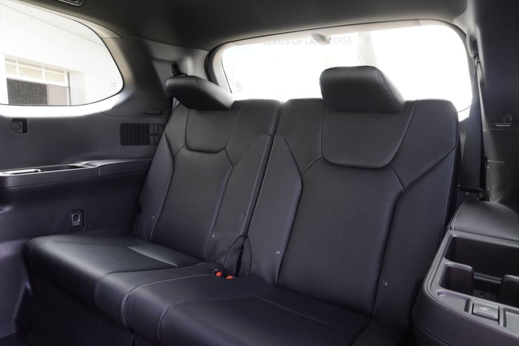 2025 Lexus TX 350 F SPORT in Ajax, Ontario at Lakeridge Auto Gallery - 19 - w1024h768px