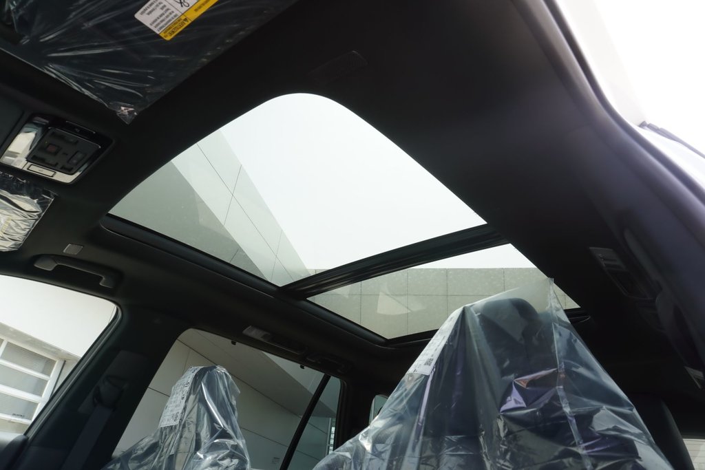 2025 Lexus TX 350 F SPORT in Ajax, Ontario at Lakeridge Auto Gallery - 16 - w1024h768px