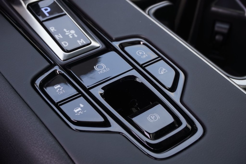 2025 Lexus TX 350 F SPORT in Ajax, Ontario at Lakeridge Auto Gallery - 14 - w1024h768px