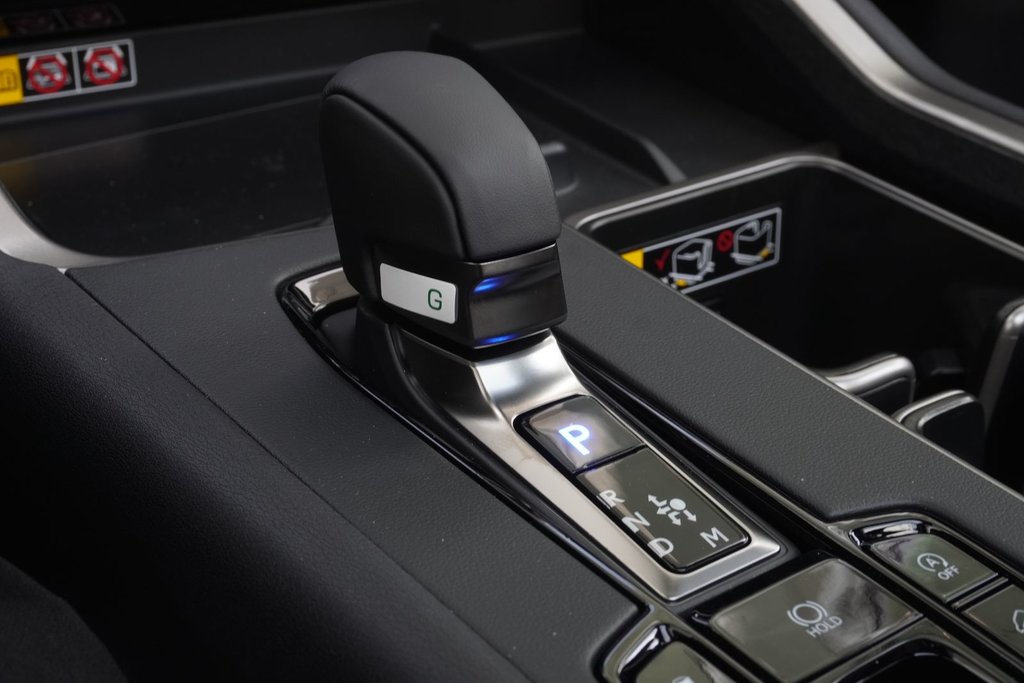 2025 Lexus TX 350 EXECUTIVE in Ajax, Ontario at Lexus of Lakeridge - 13 - w1024h768px