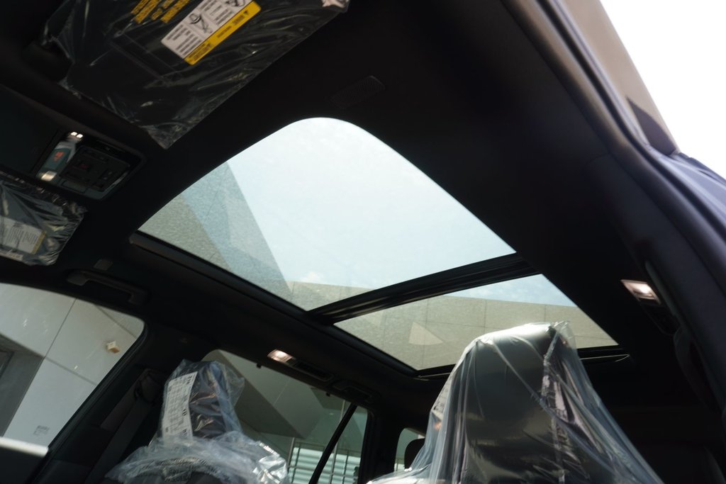 2025 Lexus TX 350 EXECUTIVE in Ajax, Ontario at Lexus of Lakeridge - 15 - w1024h768px