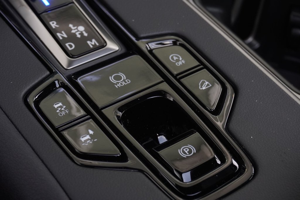 2025 Lexus TX 350 EXECUTIVE in Ajax, Ontario at Lexus of Lakeridge - 14 - w1024h768px