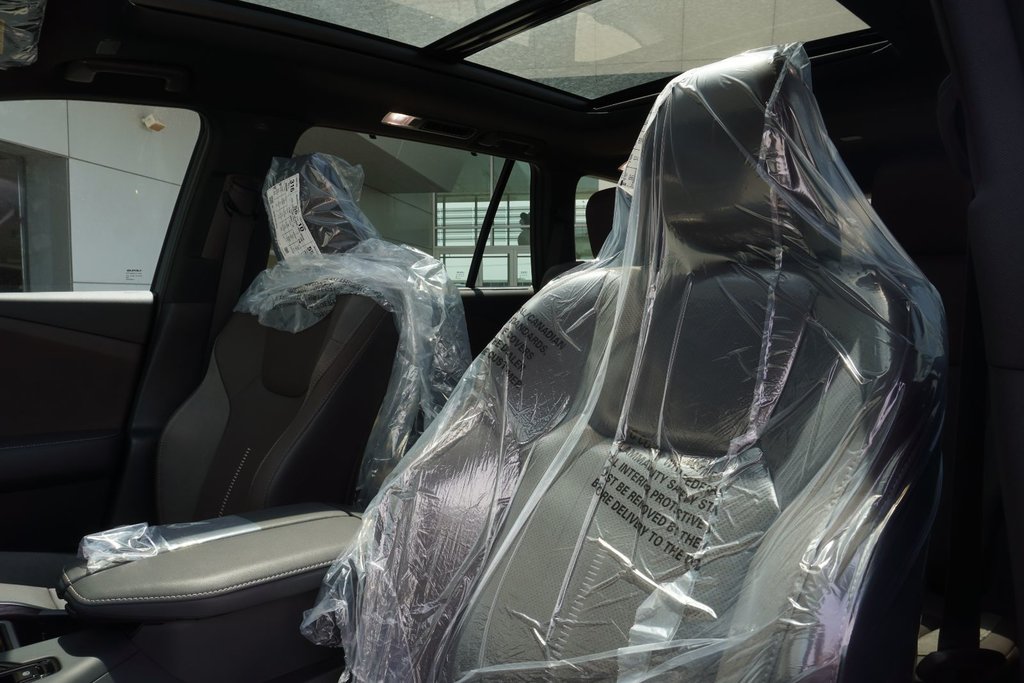2025 Lexus TX 350 EXECUTIVE in Ajax, Ontario at Lexus of Lakeridge - 16 - w1024h768px