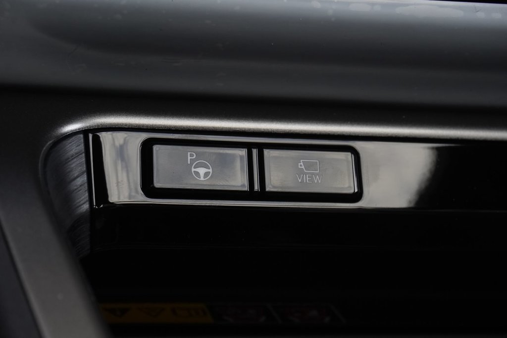 2025 Lexus TX 350 EXECUTIVE in Ajax, Ontario at Lexus of Lakeridge - 10 - w1024h768px