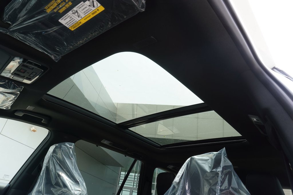 2025 Lexus TX 350 ULTRA LUXURY in Ajax, Ontario at Lexus of Lakeridge - 11 - w1024h768px