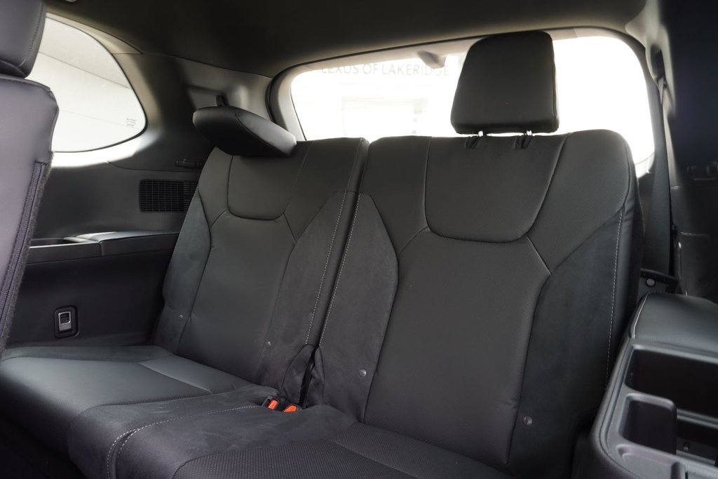 2025 Lexus TX 350 ULTRA LUXURY in Ajax, Ontario at Lexus of Lakeridge - 14 - w1024h768px