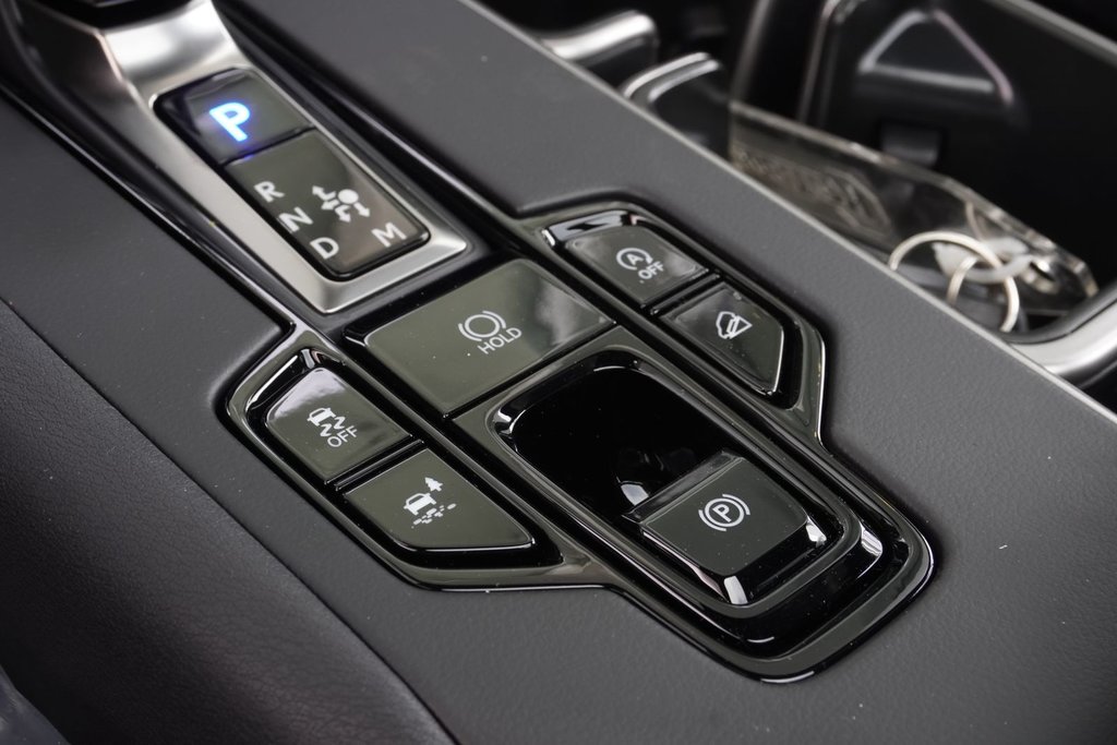 2025 Lexus TX 350 ULTRA LUXURY in Ajax, Ontario at Lexus of Lakeridge - 10 - w1024h768px