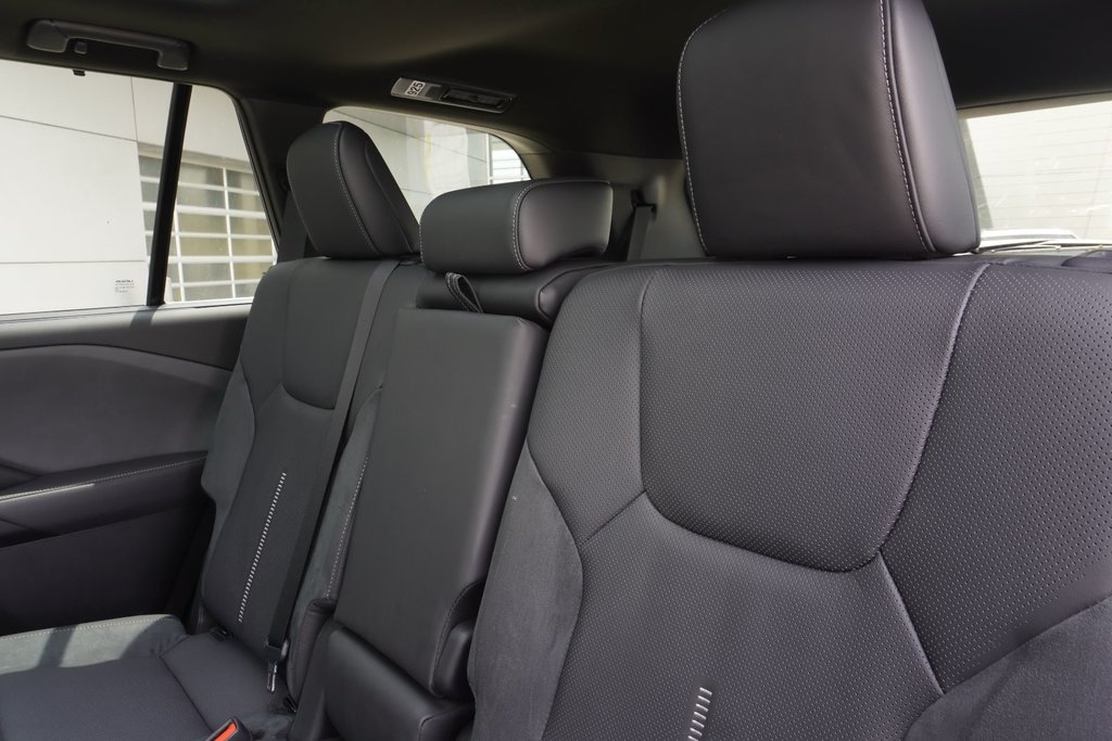2025 Lexus TX 350 ULTRA LUXURY in Ajax, Ontario at Lexus of Lakeridge - 13 - w1024h768px