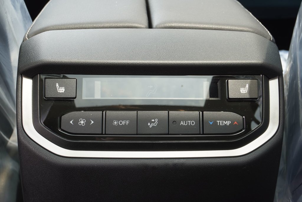 2025 Lexus TX 350 ULTRA LUXURY in Ajax, Ontario at Lexus of Lakeridge - 15 - w1024h768px