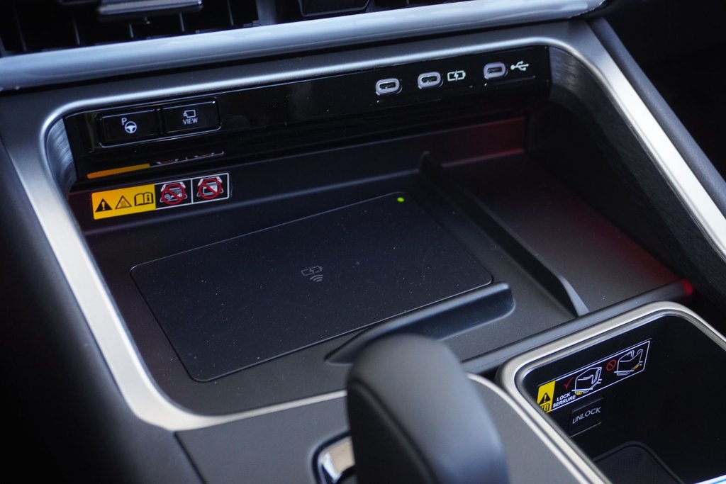 2025 Lexus TX 500h F SPORT 3 PERFORMANCE in Ajax, Ontario at Lexus of Lakeridge - 11 - w1024h768px