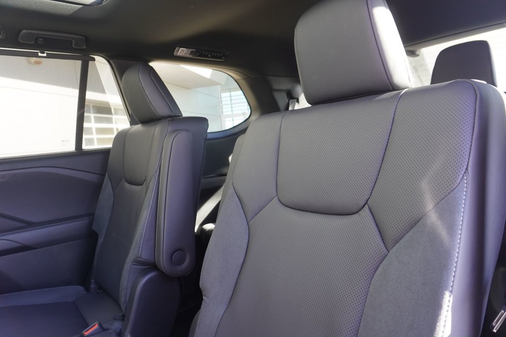 2025 Lexus TX 500h F SPORT 3 PERFORMANCE in Ajax, Ontario at Lexus of Lakeridge - 15 - w1024h768px