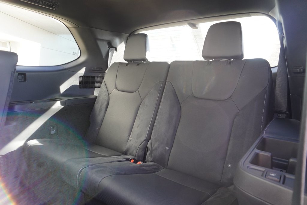 2025 Lexus TX 500h F SPORT 3 PERFORMANCE in Ajax, Ontario at Lexus of Lakeridge - 16 - w1024h768px