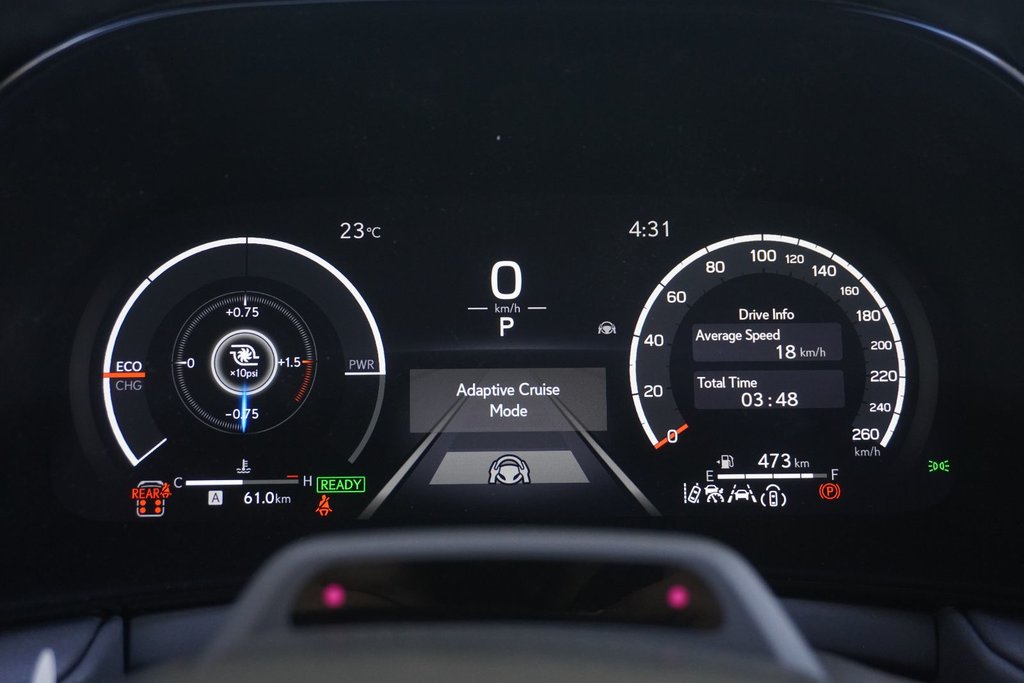 2025 Lexus TX 500h F SPORT 3 PERFORMANCE in Ajax, Ontario at Lexus of Lakeridge - 2 - w1024h768px