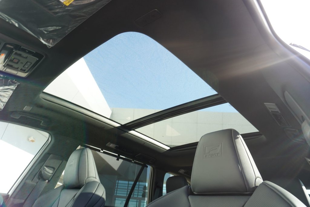 2025 Lexus TX 500h F SPORT 3 PERFORMANCE in Ajax, Ontario at Lexus of Lakeridge - 13 - w1024h768px