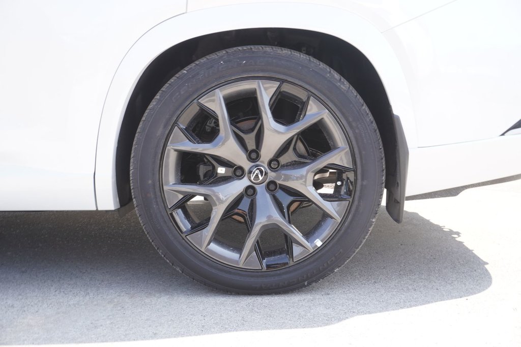 2025 Lexus TX 500h F SPORT 2 PERFORMANCE in Ajax, Ontario at Lexus of Lakeridge - 18 - w1024h768px