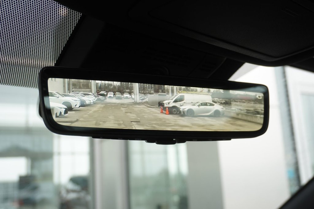 2025 Lexus TX 350 F SPORT 3 W/ TOWING HITCH in Ajax, Ontario at Lexus of Lakeridge - 7 - w1024h768px