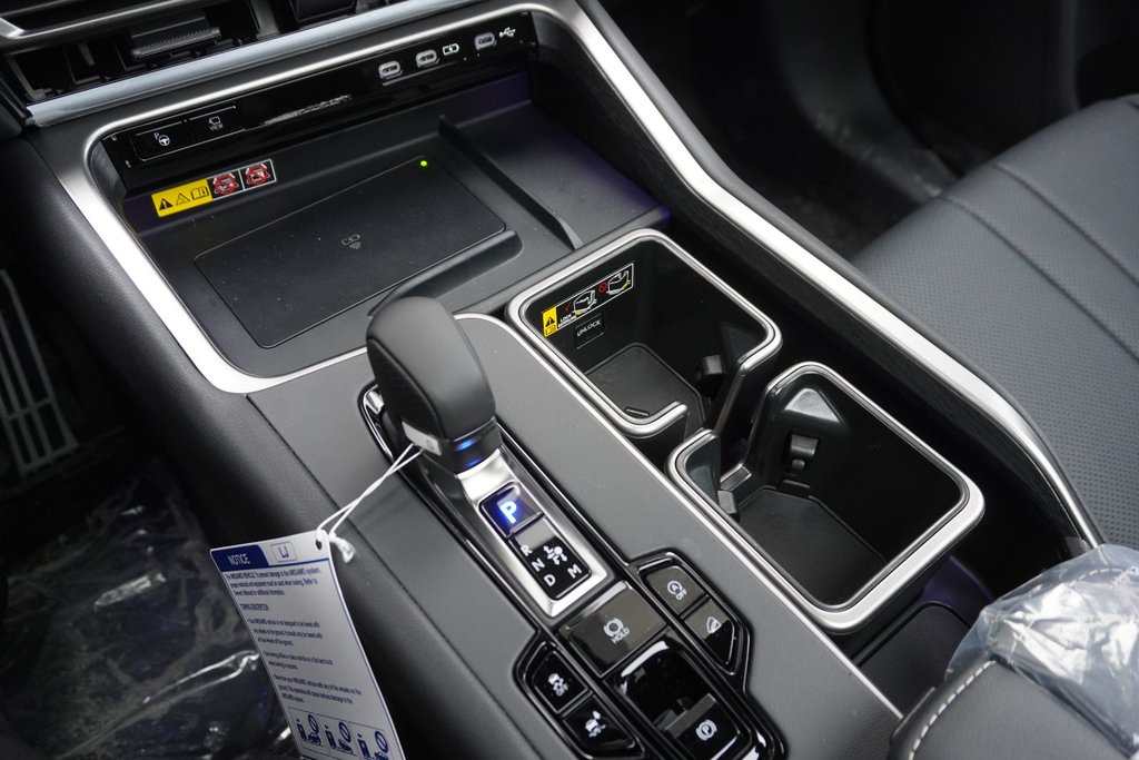 2025 Lexus TX 350 F SPORT 3 W/ TOWING HITCH in Ajax, Ontario at Lexus of Lakeridge - 8 - w1024h768px