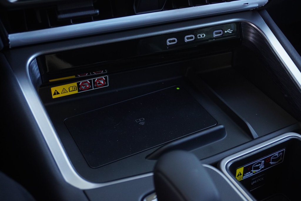 2025 Lexus TX 350 ULTRA LUXURY in Ajax, Ontario at Lexus of Lakeridge - 8 - w1024h768px