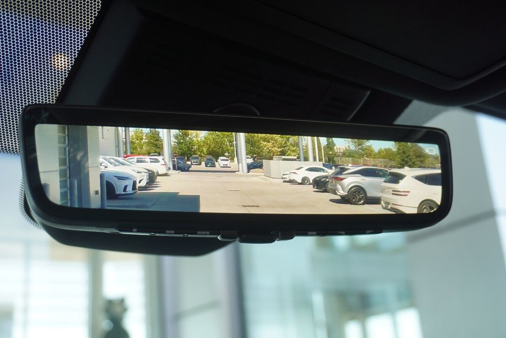 2025 Lexus TX 350 ULTRA LUXURY in Ajax, Ontario at Lexus of Lakeridge - 7 - w1024h768px