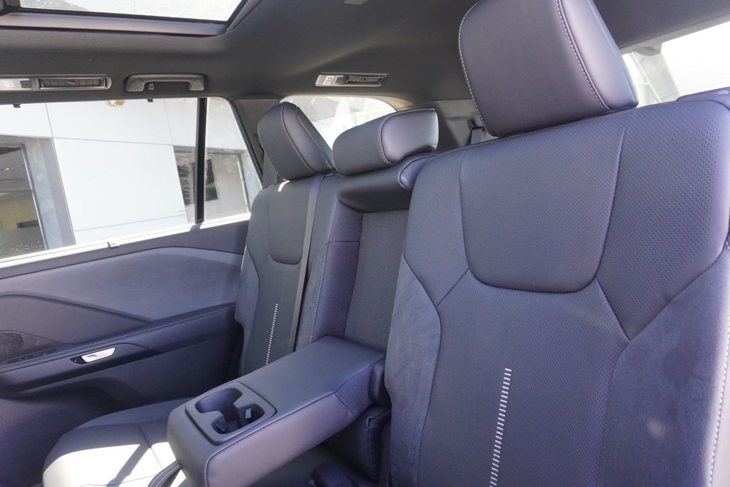 2025 Lexus TX 350 ULTRA LUXURY in Ajax, Ontario at Lexus of Lakeridge - 12 - w1024h768px