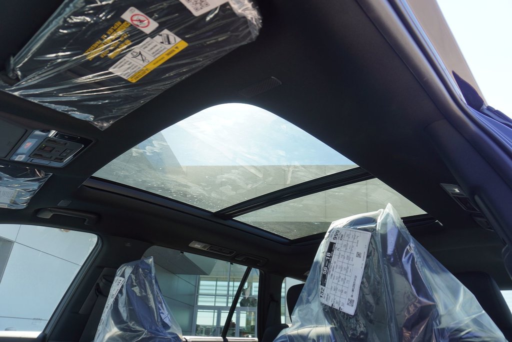 2025 Lexus TX 350 ULTRA LUXURY in Ajax, Ontario at Lexus of Lakeridge - 10 - w1024h768px