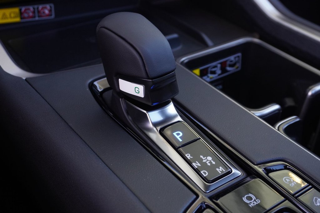 2025 Lexus TX 350 ULTRA LUXURY in Ajax, Ontario at Lexus of Lakeridge - 9 - w1024h768px