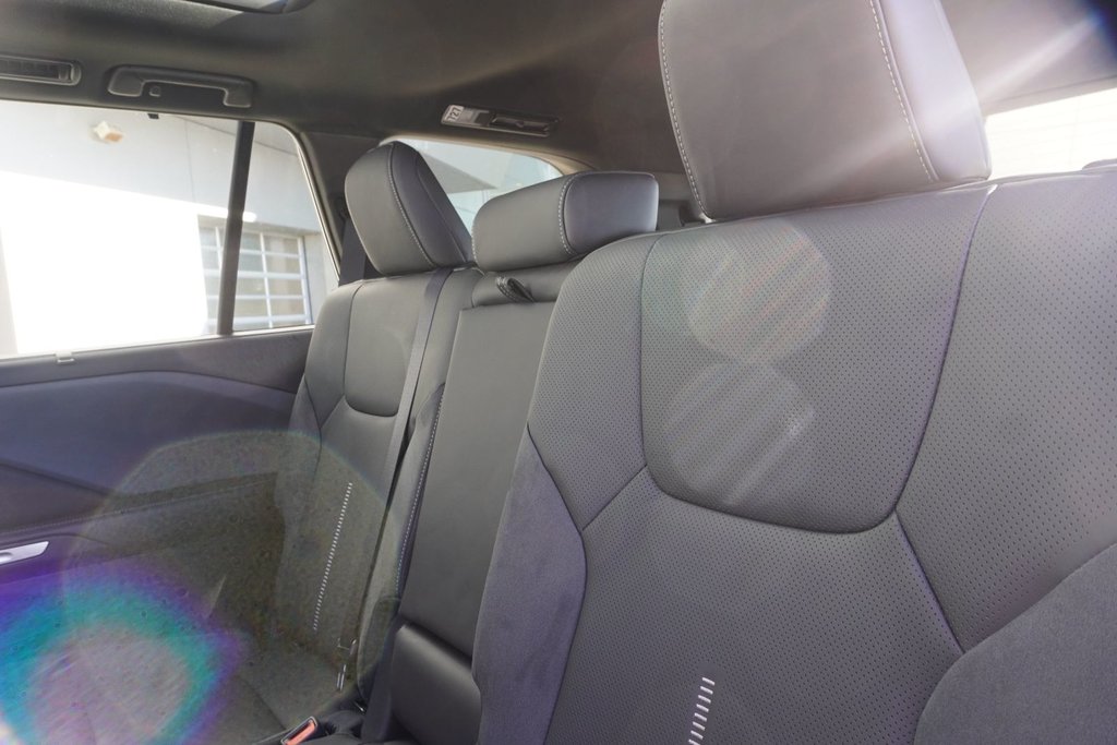 2025 Lexus TX 350 ULTRA LUXURY in Ajax, Ontario at Lexus of Lakeridge - 13 - w1024h768px