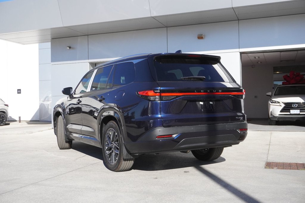 2025 Lexus TX 350 ULTRA LUXURY in Ajax, Ontario at Lexus of Lakeridge - 22 - w1024h768px