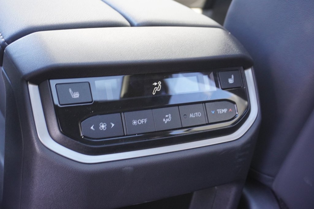 2025 Lexus TX 350 ULTRA LUXURY in Ajax, Ontario at Lexus of Lakeridge - 15 - w1024h768px