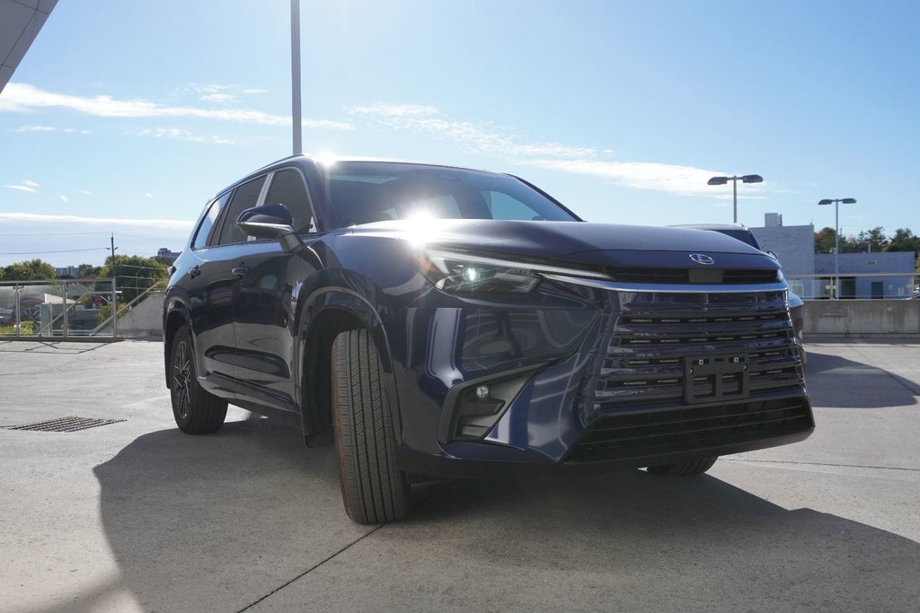 2025 Lexus TX 350 ULTRA LUXURY in Ajax, Ontario at Lexus of Lakeridge - 20 - w1024h768px