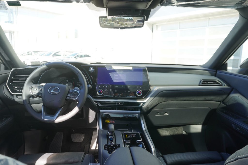 2025 Lexus TX 350 ULTRA LUXURY in Ajax, Ontario at Lexus of Lakeridge - 16 - w1024h768px