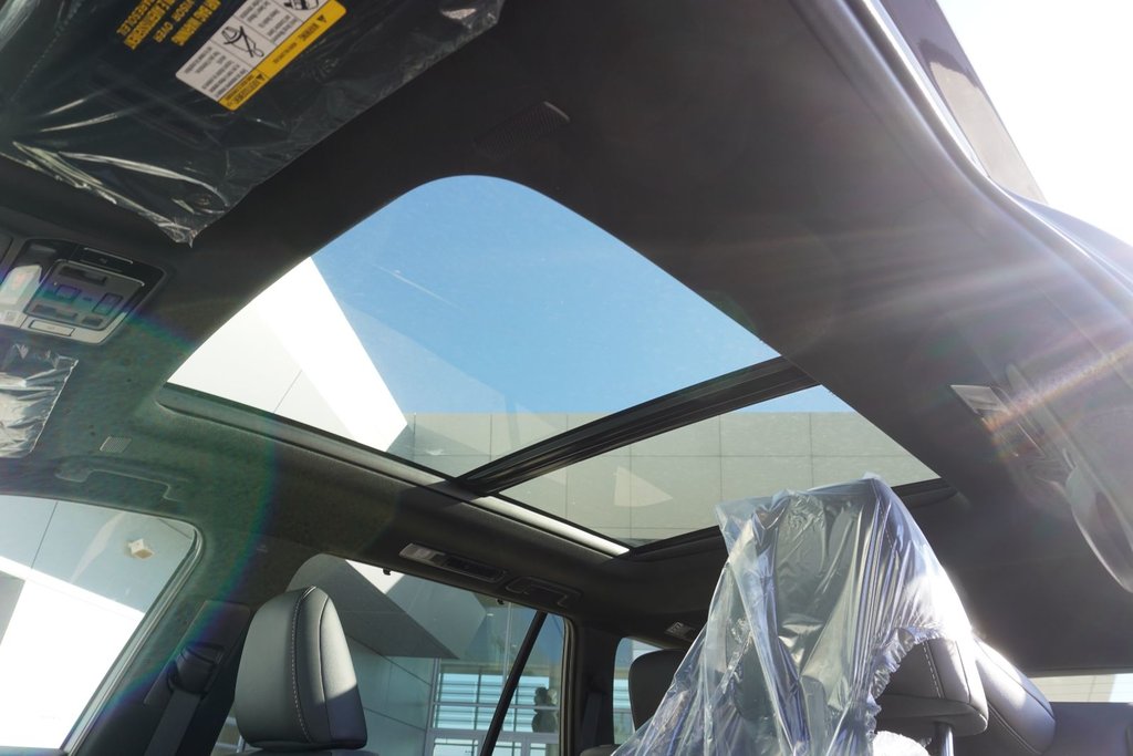 2025 Lexus TX 350 ULTRA LUXURY in Ajax, Ontario at Lexus of Lakeridge - 11 - w1024h768px