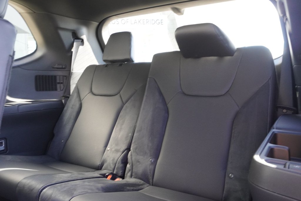 2025 Lexus TX 350 ULTRA LUXURY in Ajax, Ontario at Lexus of Lakeridge - 14 - w1024h768px