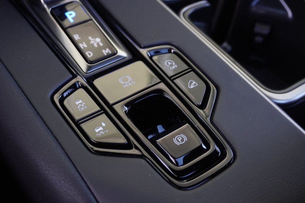 2025 Lexus TX 350 ULTRA LUXURY in Ajax, Ontario at Lexus of Lakeridge - 10 - w1024h768px