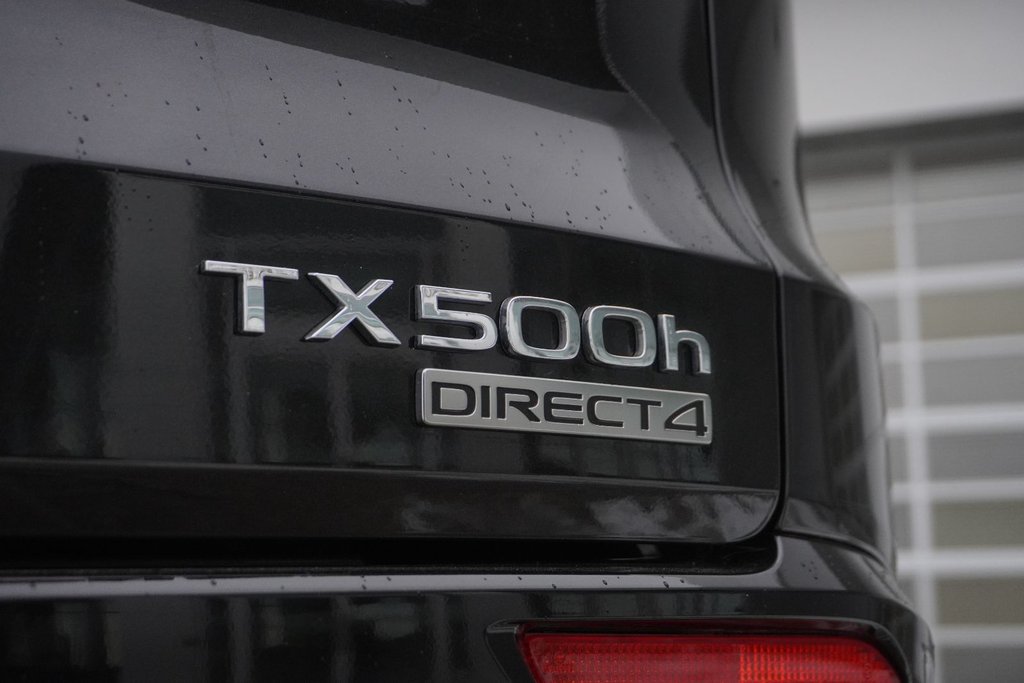 2025 Lexus TX 500h PERFORMANCE FSPORT 2|PANORAMIC|14DISPLAY|CAP in Ajax, Ontario at Lexus of Lakeridge - 21 - w1024h768px