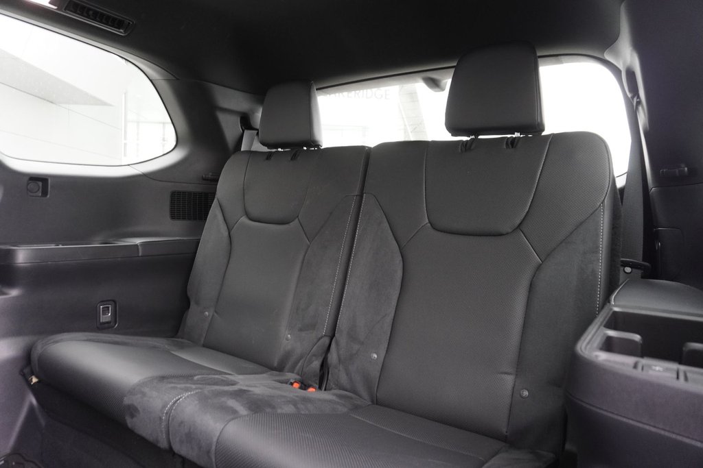 2025 Lexus TX 500h PERFORMANCE FSPORT 2|PANORAMIC|14DISPLAY|CAP in Ajax, Ontario at Lexus of Lakeridge - 11 - w1024h768px