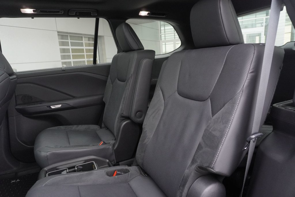 2025 Lexus TX 500h PERFORMANCE FSPORT 2|PANORAMIC|14DISPLAY|CAP in Ajax, Ontario at Lexus of Lakeridge - 10 - w1024h768px