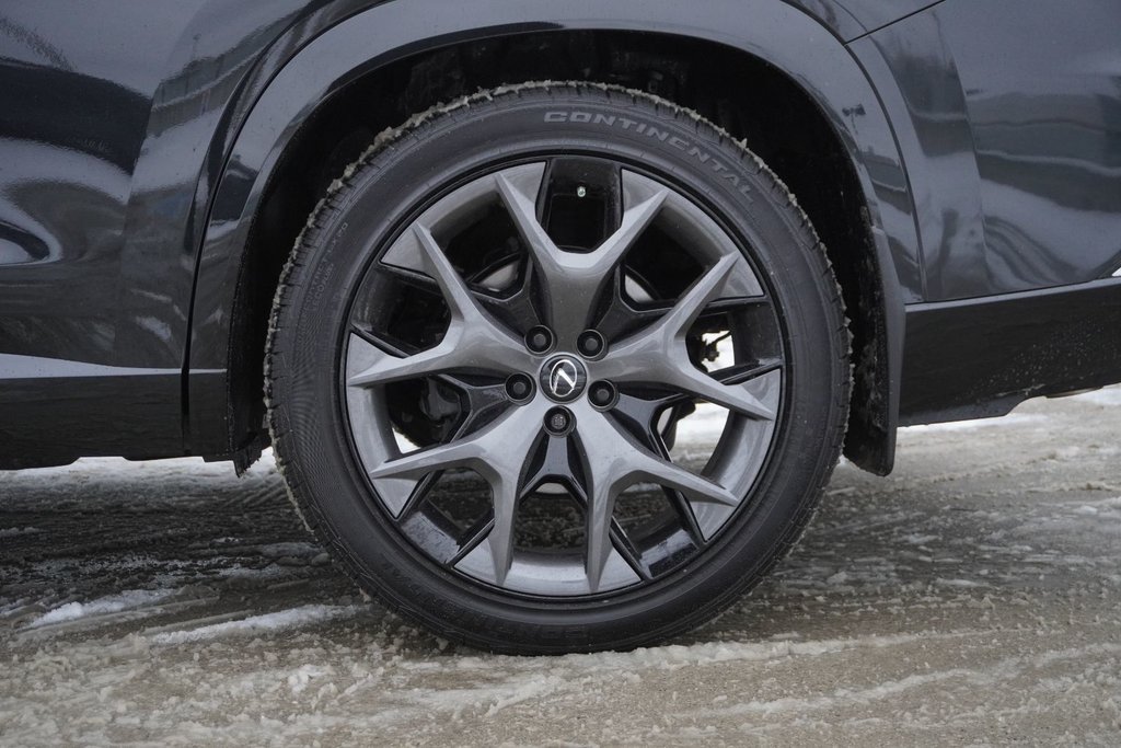 2025 Lexus TX 500h PERFORMANCE FSPORT 2|PANORAMIC|14DISPLAY|CAP in Ajax, Ontario at Lexus of Lakeridge - 16 - w1024h768px