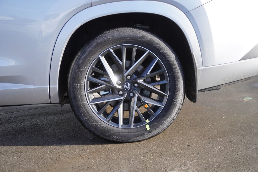 2026 Lexus TX 350 LUXURY in Ajax, Ontario at Lexus of Lakeridge - 15 - w1024h768px