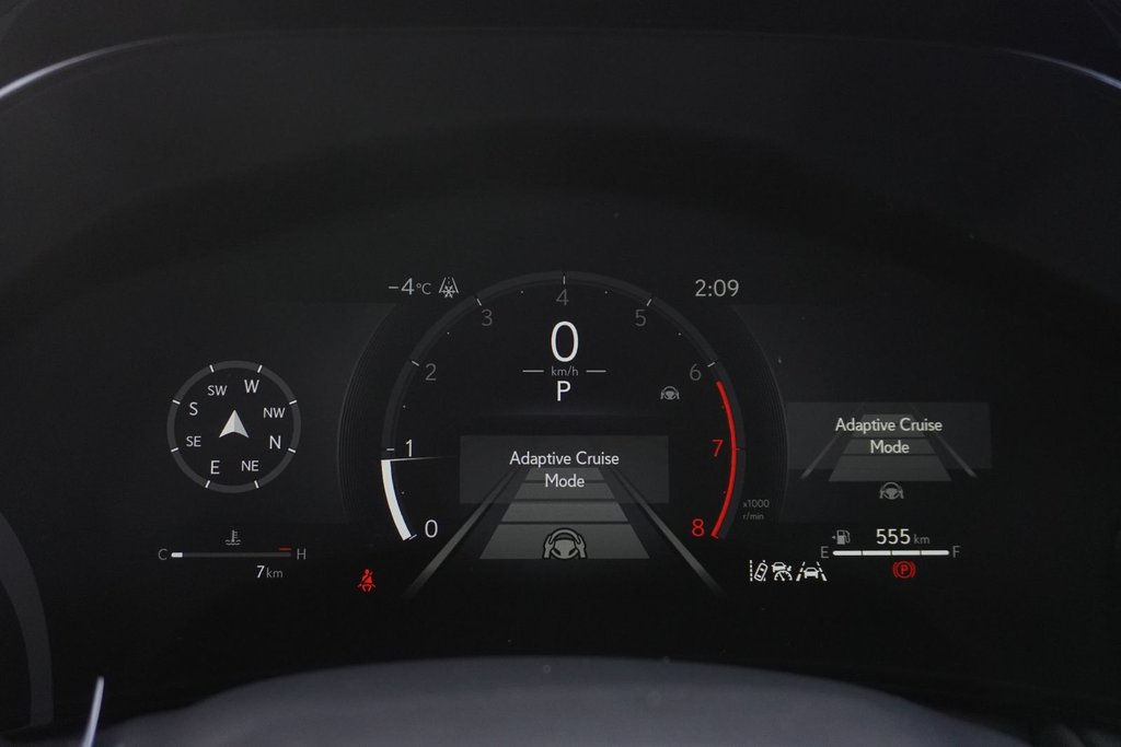 2026 Lexus TX 350 LUXURY in Ajax, Ontario at Lexus of Lakeridge - 2 - w1024h768px