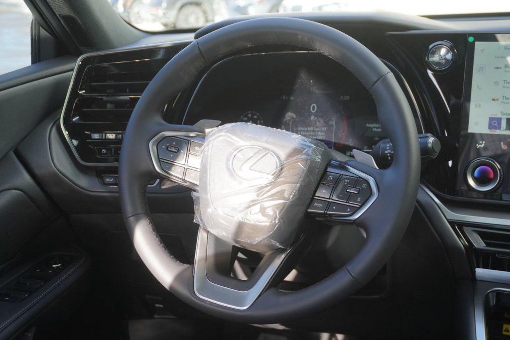 2026 Lexus TX 350 LUXURY in Ajax, Ontario at Lexus of Lakeridge - 12 - w1024h768px