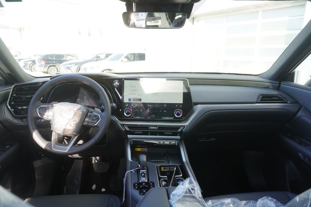 2026 Lexus TX 350 LUXURY in Ajax, Ontario at Lexus of Lakeridge - 11 - w1024h768px