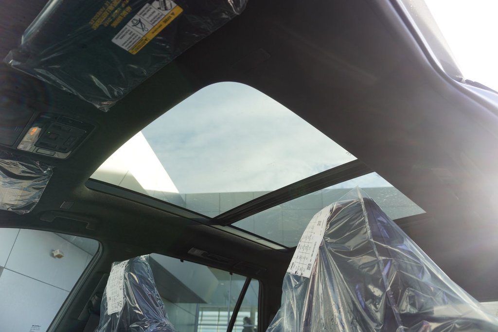 2026 Lexus TX 350 LUXURY in Ajax, Ontario at Lexus of Lakeridge - 8 - w1024h768px