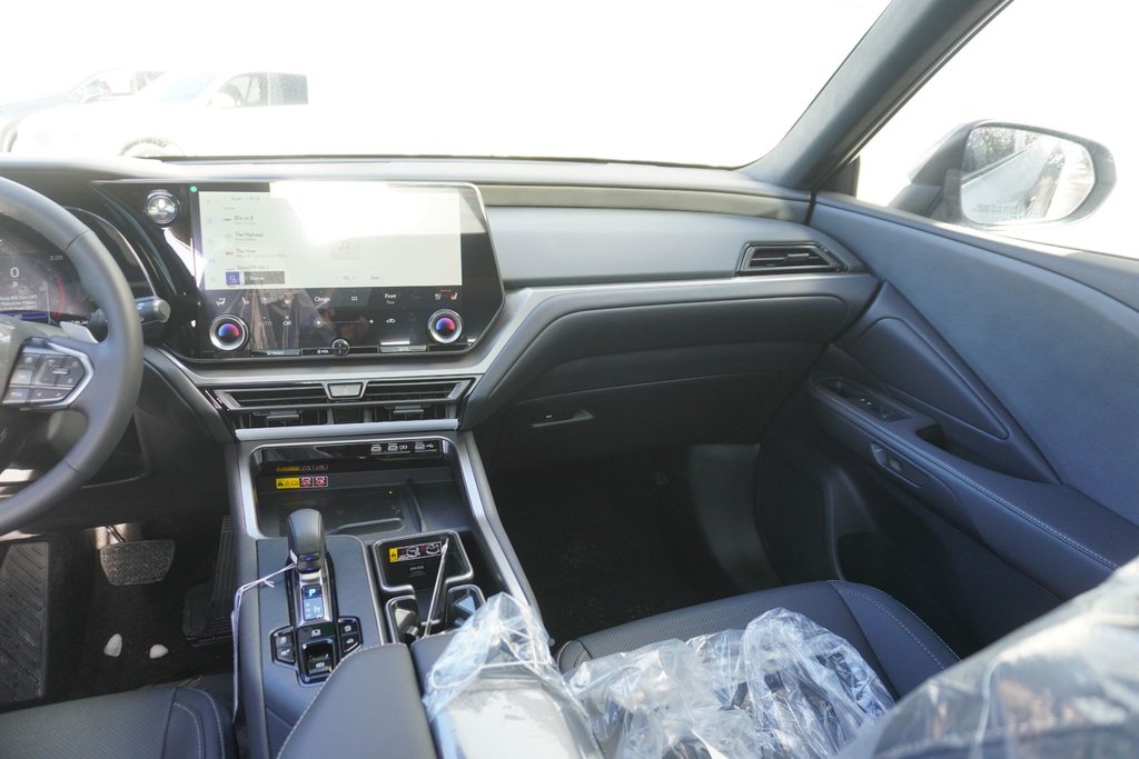 2026 Lexus TX 350 LUXURY in Ajax, Ontario at Lexus of Lakeridge - 14 - w1024h768px