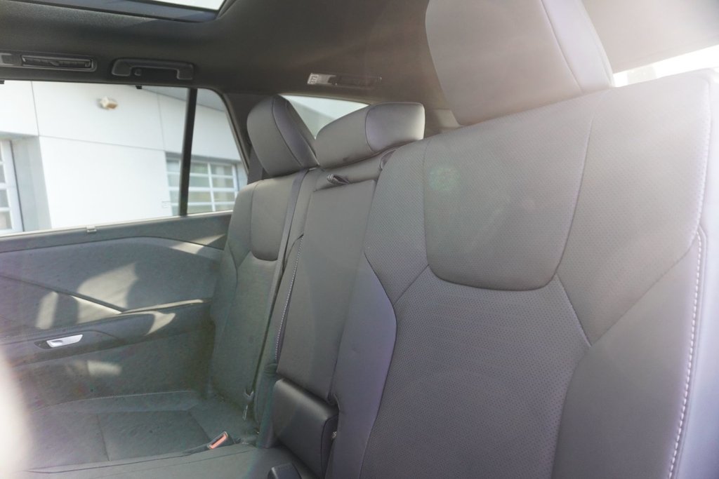 2026 Lexus TX 350 LUXURY in Ajax, Ontario at Lexus of Lakeridge - 10 - w1024h768px