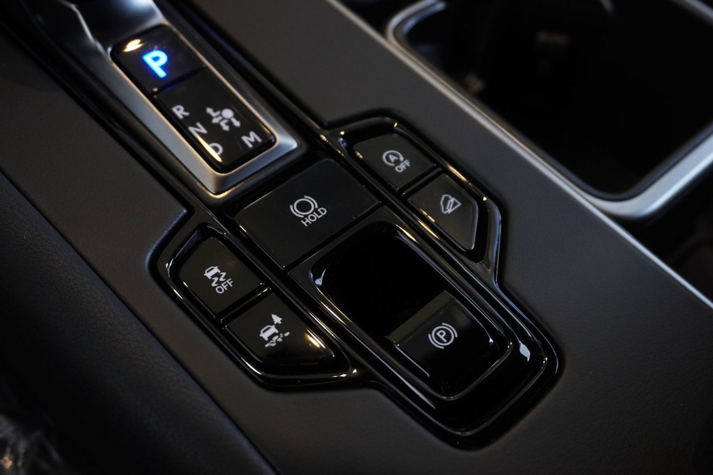 2026 Lexus TX 350 EXECUTIVE in Ajax, Ontario at Lexus of Lakeridge - 11 - w1024h768px