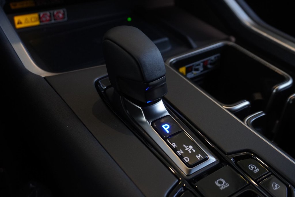 2026 Lexus TX 350 EXECUTIVE in Ajax, Ontario at Lexus of Lakeridge - 10 - w1024h768px